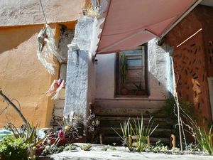 terraza  at Escarola in Guanajuato