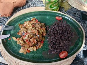  at Escarola in Guanajuato