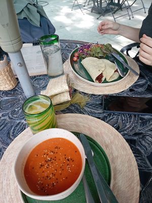  at Escarola in Guanajuato