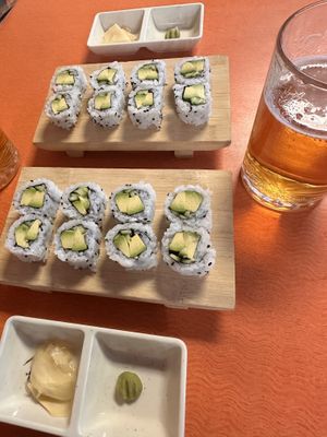   at Dara Thai Express in Page