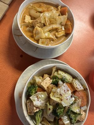   at Dara Thai Express in Page