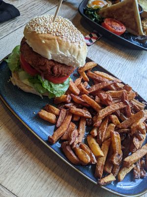  at Roseleaf in Edinburgh