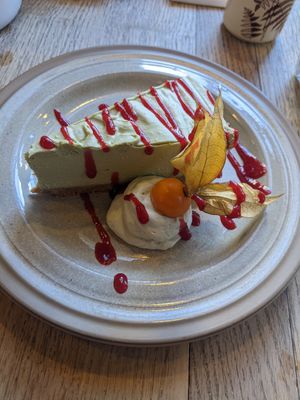  at Roseleaf in Edinburgh