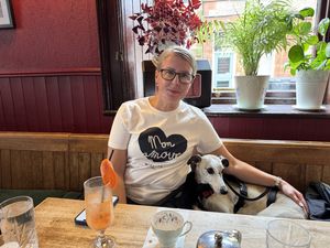   at Roseleaf in Edinburgh