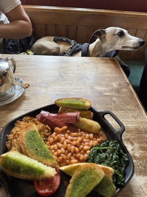   at Roseleaf in Edinburgh