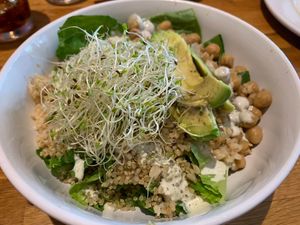   at Southern Roots Filling Station in Jacksonville