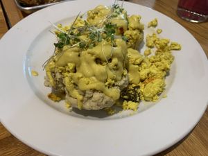   at Southern Roots Filling Station in Jacksonville