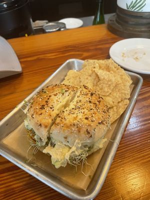   at Southern Roots Filling Station in Jacksonville