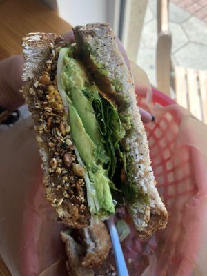 Proud Mary Sammy at Southern Roots Filling Station in Jacksonville