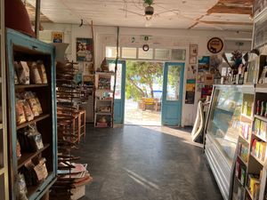  at Andriakon in Andros