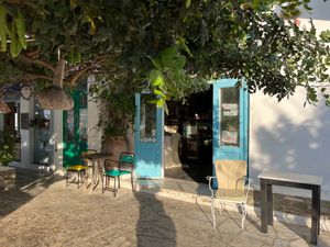  at Andriakon in Andros