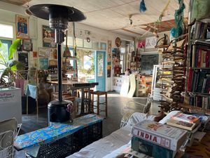  at Andriakon in Andros