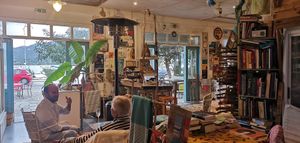  at Andriakon in Andros