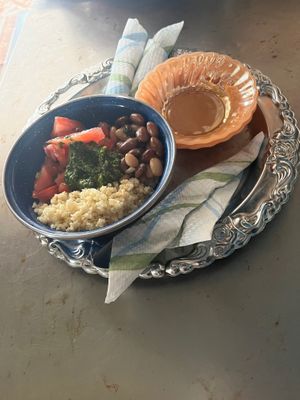  at Andriakon in Andros