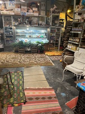 Dec 2024  at Andriakon in Andros