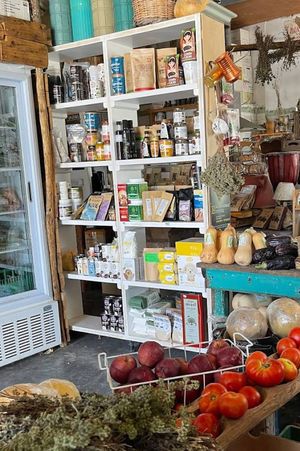  at Andriakon in Andros