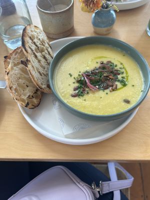   at The Shack in Raglan