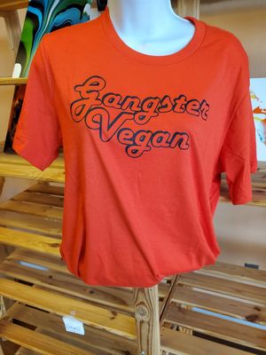  at Gangster Vegan in Norristown