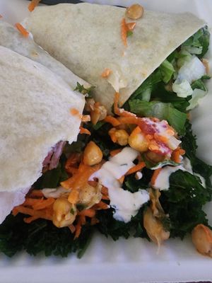  at Gangster Vegan in Norristown