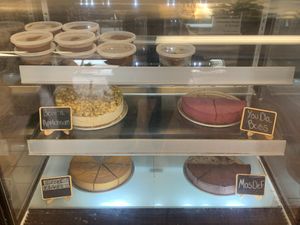  at Gangster Vegan in Norristown