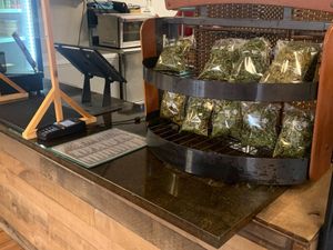  at Gangster Vegan in Norristown