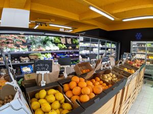  at Gasshô in Setubal