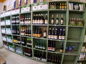  at Gasshô in Setubal