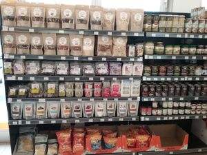 info at Gasshô in Setubal