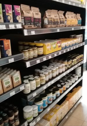 info at Gasshô in Setubal