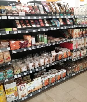 info at Gasshô in Setubal