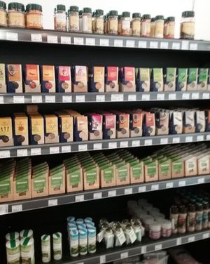 info at Gasshô in Setubal