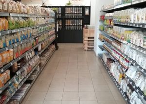 info at Gasshô in Setubal