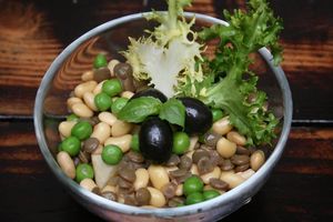 Chimera at Chimera in Krakow