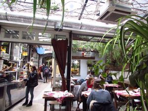 Chimera at Chimera in Krakow