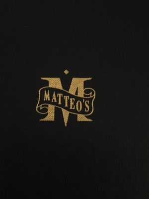 Matteo’s at Matteo's in Fitzroy North