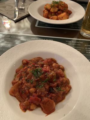   at Shawarma King in Montichiari