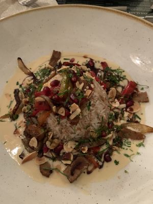 Buonissimo, se siete di qua andateci! Personale top  at Shawarma King in Montichiari