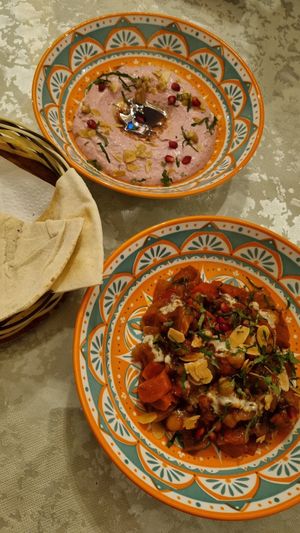  at Shawarma King in Montichiari