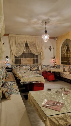  at Shawarma King in Montichiari