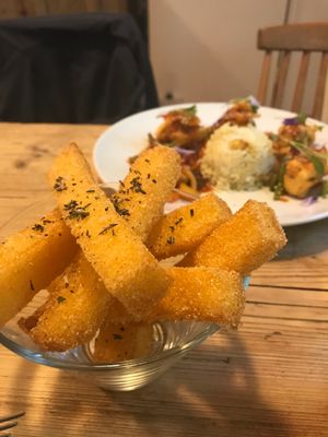   at Offbeet in Wickham