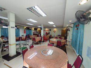  at Bock Garden Meatless Cafe  家园 in Penang