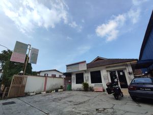  at Bock Garden Meatless Cafe  家园 in Penang