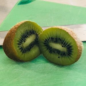 One of our Kiwis  at Un Solo Sol in Los Angeles