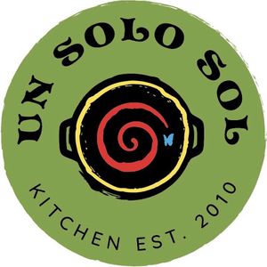  at Un Solo Sol in Los Angeles