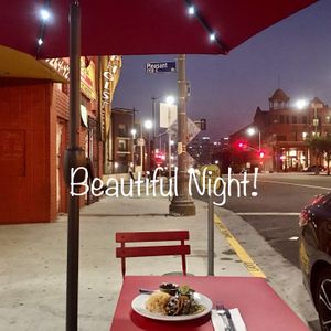  at Un Solo Sol in Los Angeles