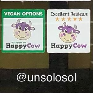  at Un Solo Sol in Los Angeles