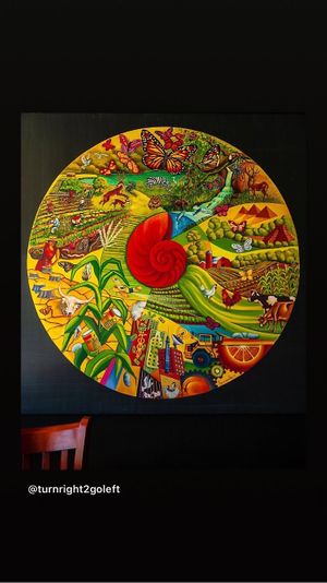  at Un Solo Sol in Los Angeles