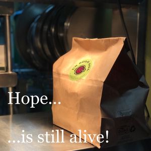  at Un Solo Sol in Los Angeles