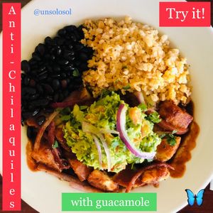  at Un Solo Sol in Los Angeles