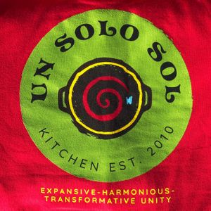  at Un Solo Sol in Los Angeles